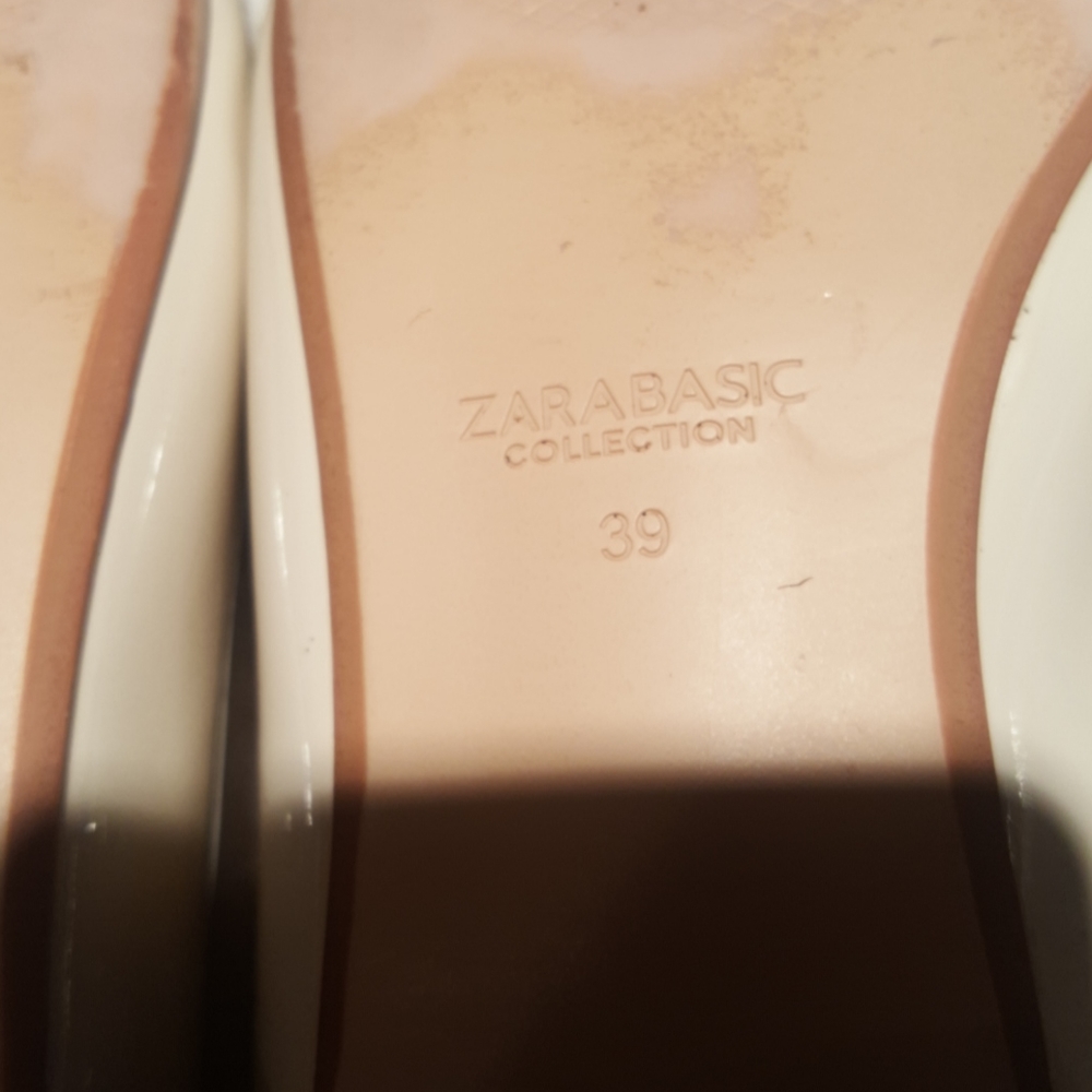 Zara Basic Shoes - image 7